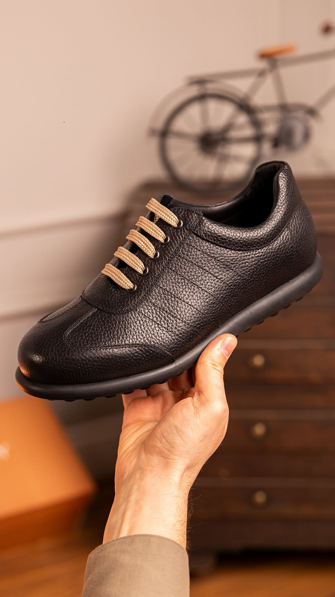 Trend: Günlük Ayakkabı