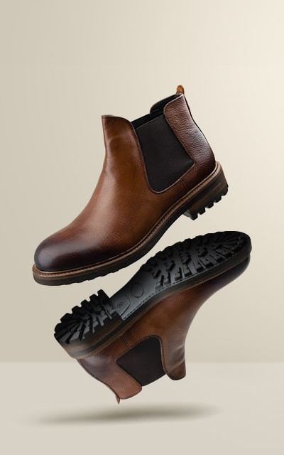 Trend : Chelsea Erkek Bot Modelleri