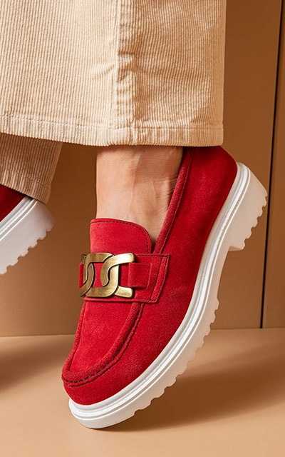 Trend : Tokalı Makosen Modelleri